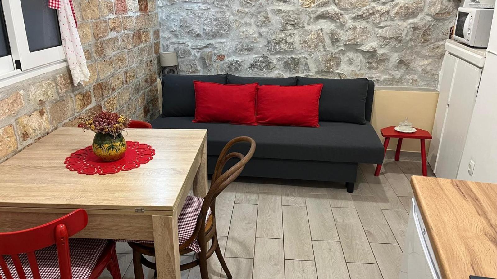 Apartment Kova Split Kültér fotó