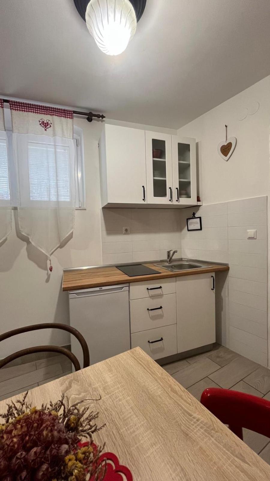 Apartment Kova Split Kültér fotó
