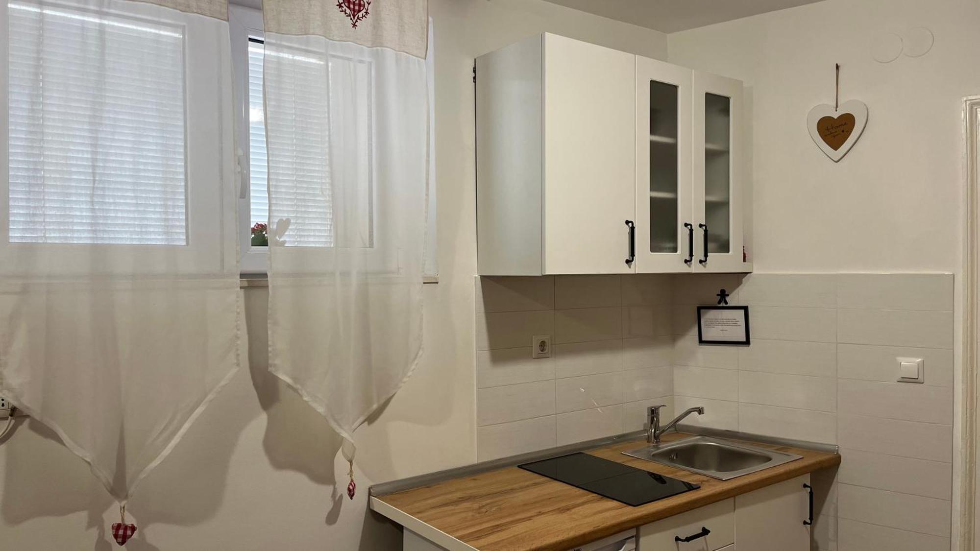Apartment Kova Split Kültér fotó