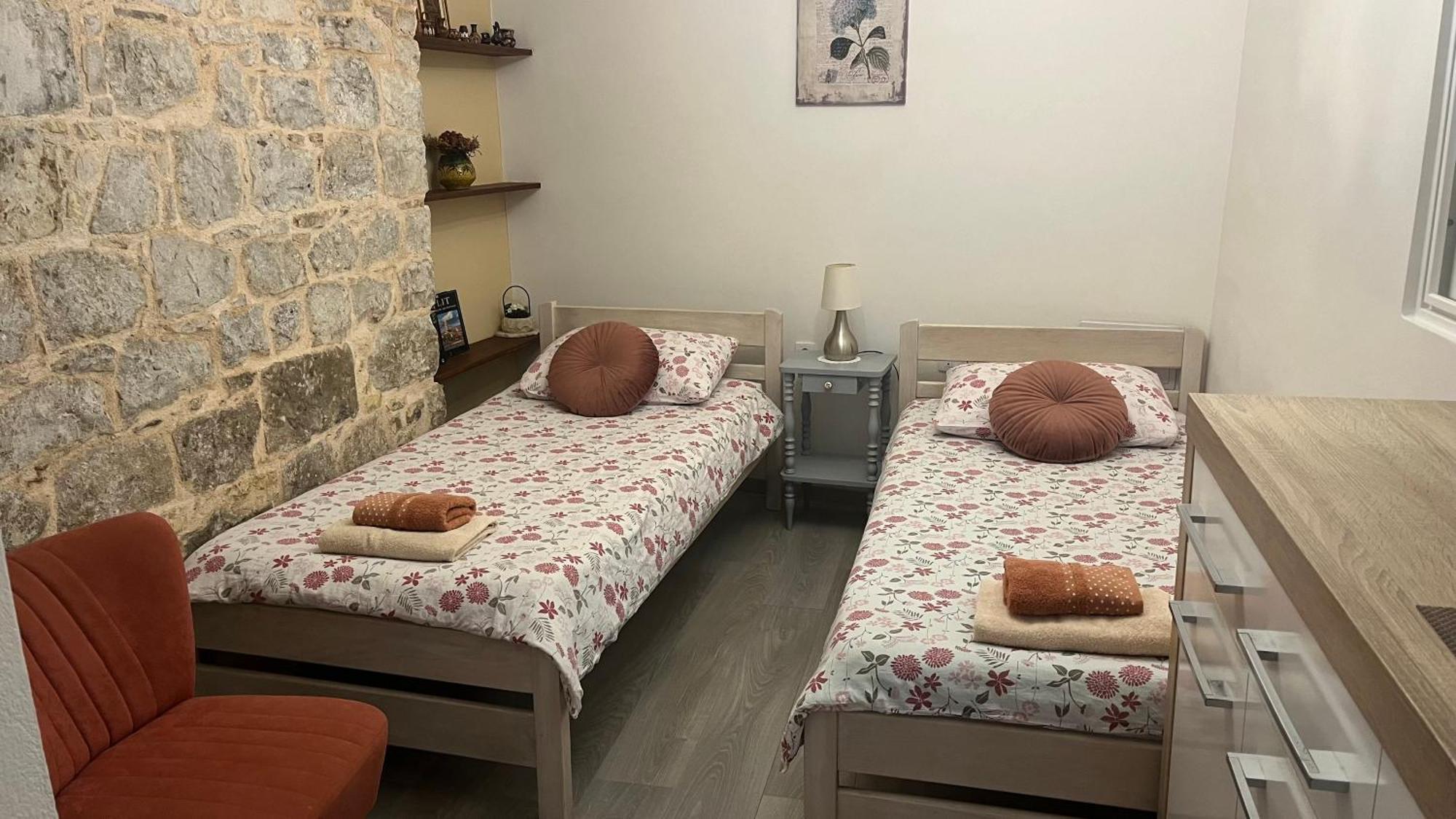 Apartment Kova Split Kültér fotó